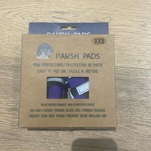 Dog boots for small dogs! 🐶